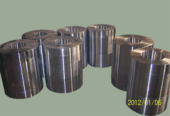 Comwell Metal Production of Hydraulic Cylinder Barrel